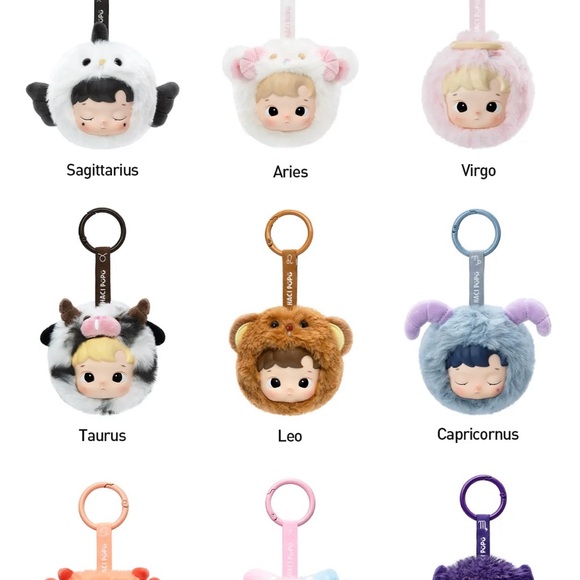 Hacipupu Purple Box ****Unopened**** - Picture 9 of 12